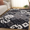 Metro MET380 Hand Tufted Indoor Rugs - Safavieh - 2 of 4