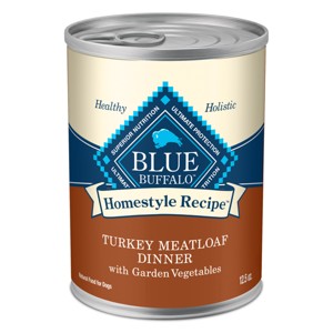 Blue Buffalo Homestyle Recipe Natural Wet Dog Food - 12.5oz - 1 of 4