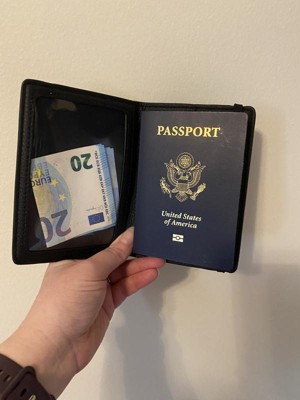 Passport Covers