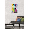 Trends International The Big Bang Theory - Signal Unframed Wall Poster Prints - 2 of 4