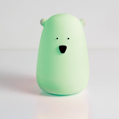 Image of West & Arrow Bear RGB LED Mood Light