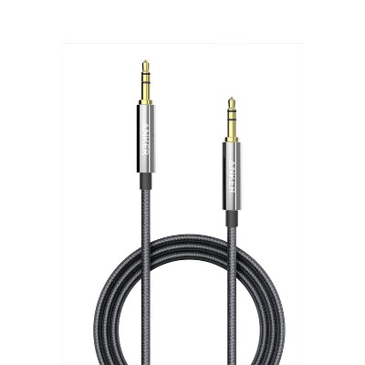 Anker 3' PowerLine 3.5mm Aux Audio 