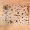 Nuby Play Mat - Safari - 2 of 4
