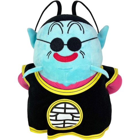 Dragon ball hot sale z plushies