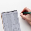 WE Games Ultimate Chess Player's Scorebook - 3 of 4