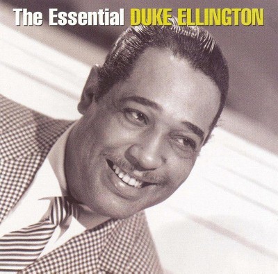 Duke Ellington - Essential Duke Ellington (CD)