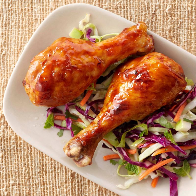 Foster Farms NAE Chicken Drumsticks - 1.25-2.1lbs - price per lb, 3 of 9