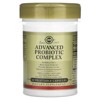 Solgar Advanced Probiotic Complex, 80 Billion CFUs, 30 Vegetable Capsules - 3 of 3