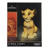 Paladone Disney Lion King - Simba Light - 4 of 4
