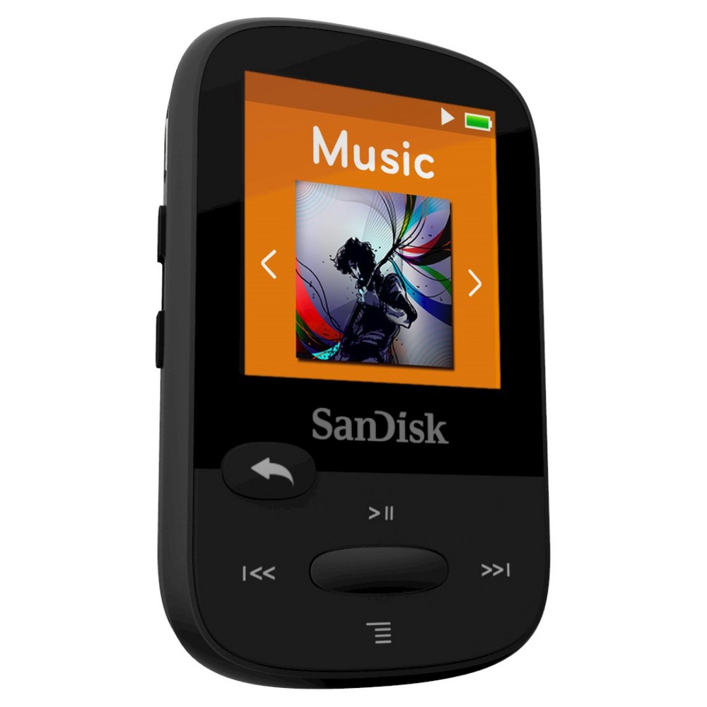 mp3 sandisk