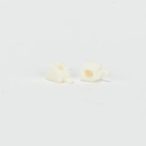 Blackriver First Aid Fingerboard Pivot Cups - Super Soft - 1 of 1