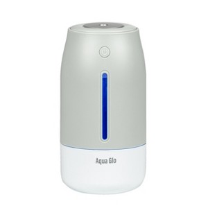 Airvana - AG250HUM-V2 Personal, Portable Humidifier – Ultrasonic Cool Mist Output with Built In Rechargeable Battery – Up to 5 Hours of Use - 1 of 4