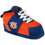 NCAA Auburn Tigers Original Comfy Feet Sneaker Slippers
