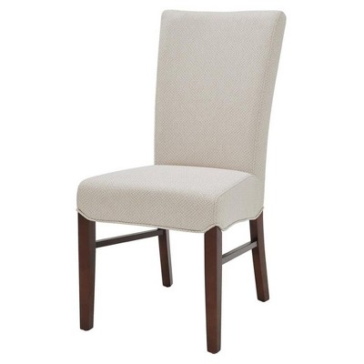 New Pacific Direct Milton Fabric Chair, (Set of 2)