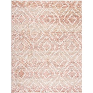 Adirondack ADR131 Non-Shedding Power Loomed Indoor Rugs - Safavieh - 1 of 4
