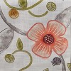 Split P Cara Table Runner 15" x 72" - 3 of 4