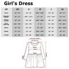 Girl's Sleeping Beauty Aurora Roses Dress - 3 of 3