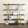 Decorotika,Adar Bookcase - 4 of 4