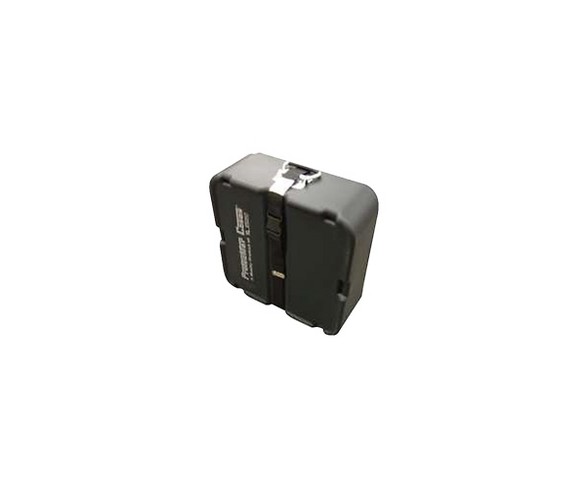 Protechtor Cases Protechtor Classic Snare Drum Case (Foam-lined) 14 x 5 Black