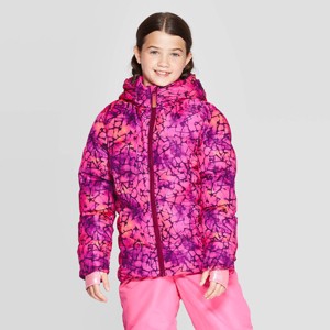 Champion jackets outlet girls