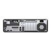 HP 800 G5-SFF Certified Pre-Owned PC, Core i7-9700 3.0GHz, 16GB, 500GB M.2-NVMe, Win11P64, Manufacture Refurbished - 2 of 2