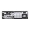 HP 800 G5-SFF Certified Pre-Owned PC, Core i7-9700 3.0GHz, 16GB, 500GB M.2-NVMe, Win11P64, Manufacture Refurbished - image 2 of 2