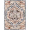 Hauteloom Skelmersdale Area Carpet - 4 of 4