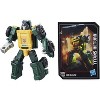 Brawn Legends Class  | Transformers Generations Titans Return Action figures - 4 of 4