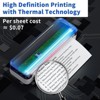 JADENS Portable Bluetooth Thermal Printer for US Letter/A4 - 2 of 4