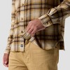 Backcountry, Venture Midweight Flannel Shirt - Men's - 4 of 4
