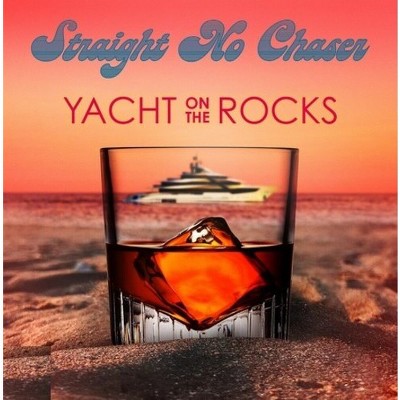 Straight No Chaser - Yacht On The Rocks (Vinyl)