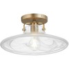 Quorum Lighting 1 - Light Pendant in  Aged Brass - 4 of 4