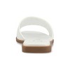 Journee Women's Breckley Flat Sandals - 3 of 4