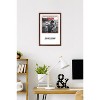 Trends International John Mellencamp - Scarecrow Album Series Framed Wall Poster Prints - 2 of 4