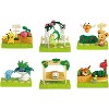 Re-Ment Pokemon Garden Afternoon of Sunshine - 1 Random Figure - 2 of 2