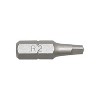 Mayhew Bestway's Square Recess #2 X 5.75 in. L Screwdriver Bit Carbon Steel 100 pc - 2 of 2