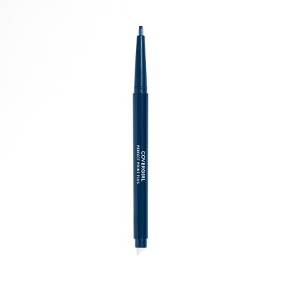 COVERGIRL Perfect Point Plus Eyeliner Pencil - Midnight Blue