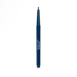 COVERGIRL Perfect Point Plus Eyeliner Pencil - Midnight Blue - 0.008oz