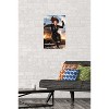 Trends International Marvel - Captain America - The Winter Soldier - Black Widow Unframed Wall Poster Prints - 2 of 4