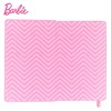 Inkology, LLC Barbie Vegan Leather 80-Page Notebook | 5 x 8 Inches - 3 of 4