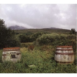 Mekons - Jura (CD) - 1 of 1