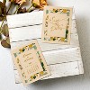 Avery Kraft Brown Postcards, 4.25" x 5.5", Laser/Inkjet, 80 Printable Postcards, Also Great for Thank You Cards and Invitations (5629) - 2 of 4