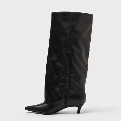 Women's Bianca Tall Boots - A New Day™