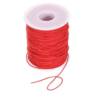 Unique Bargains Elastic Flexible Durable Jewelry Making Bracelet Thread Cords - 1 of 4