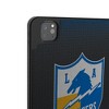 Keyscaper NFL AFC Historic Teams Linen Tablet Case for Apple iPad - 4 of 4