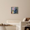 Art Remedy Scattered Pastel Color Abstract Wall Art Framed - 2 of 4