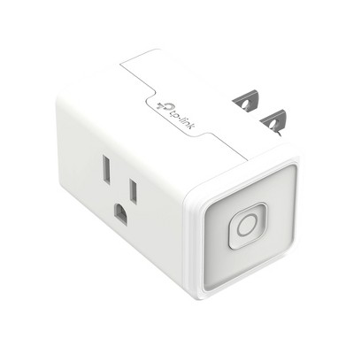 TP-Link WiFi Mini Smart Plug with Homekit