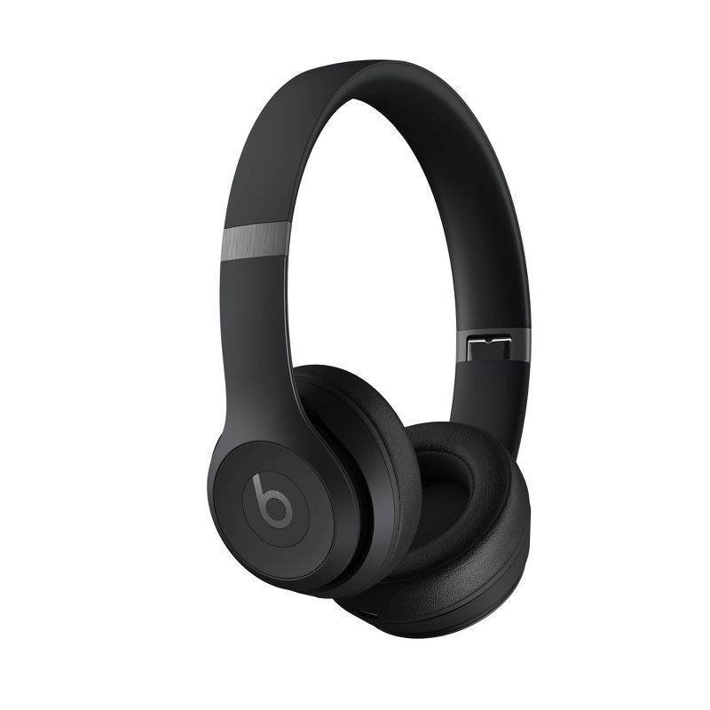 Beats Solo 4 Bluetooth Wireless On-Ear Headphones, 4 of 12