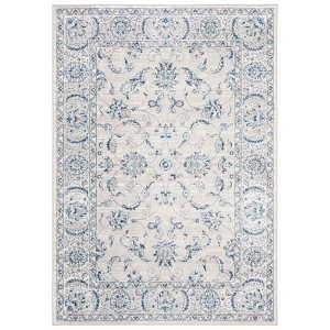 Brentwood BNT854 Power Loomed Rug - Safavieh - 1 of 4