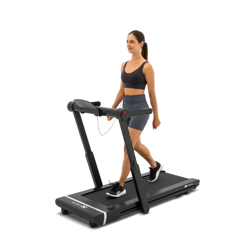 XTERRA Fitness WS200 WalkSlim Electric Treadmill, 3 of 12